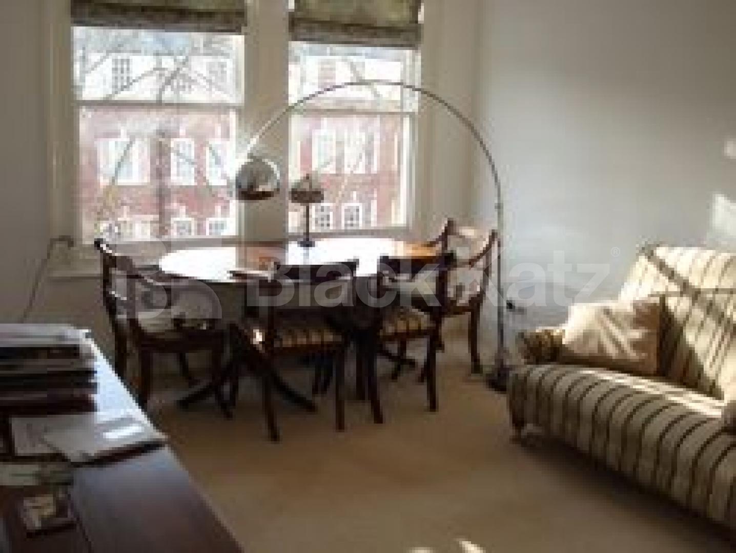 			New instruction, 1 Bedroom, 1 bath, 1 reception Flat			 Pemberton Gardens, Tufnell Park